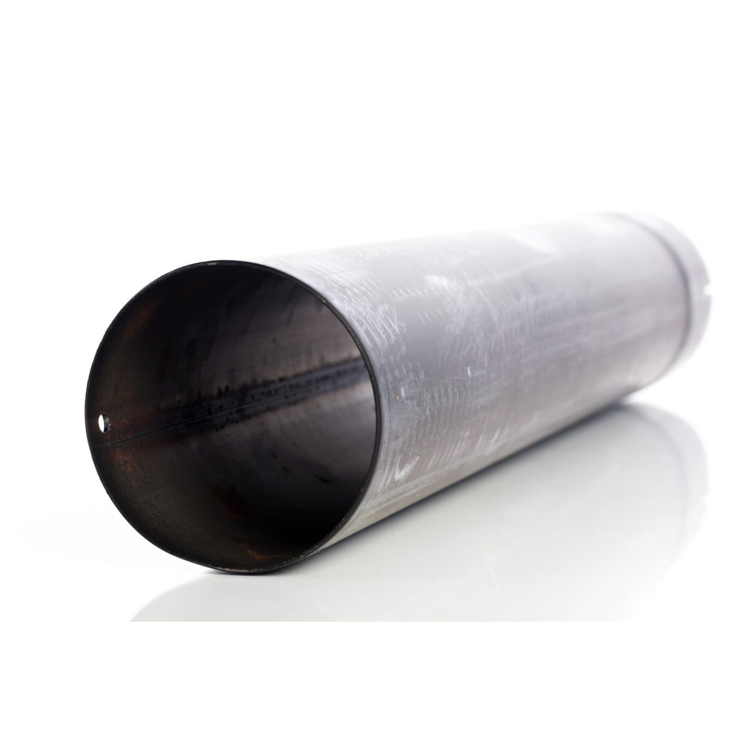 Stanley 4'' x 24'' Straight Exhaust Extension