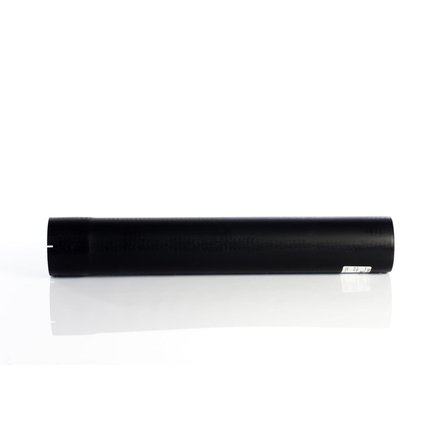 Stanley 4'' x 24'' Straight Exhaust Extension