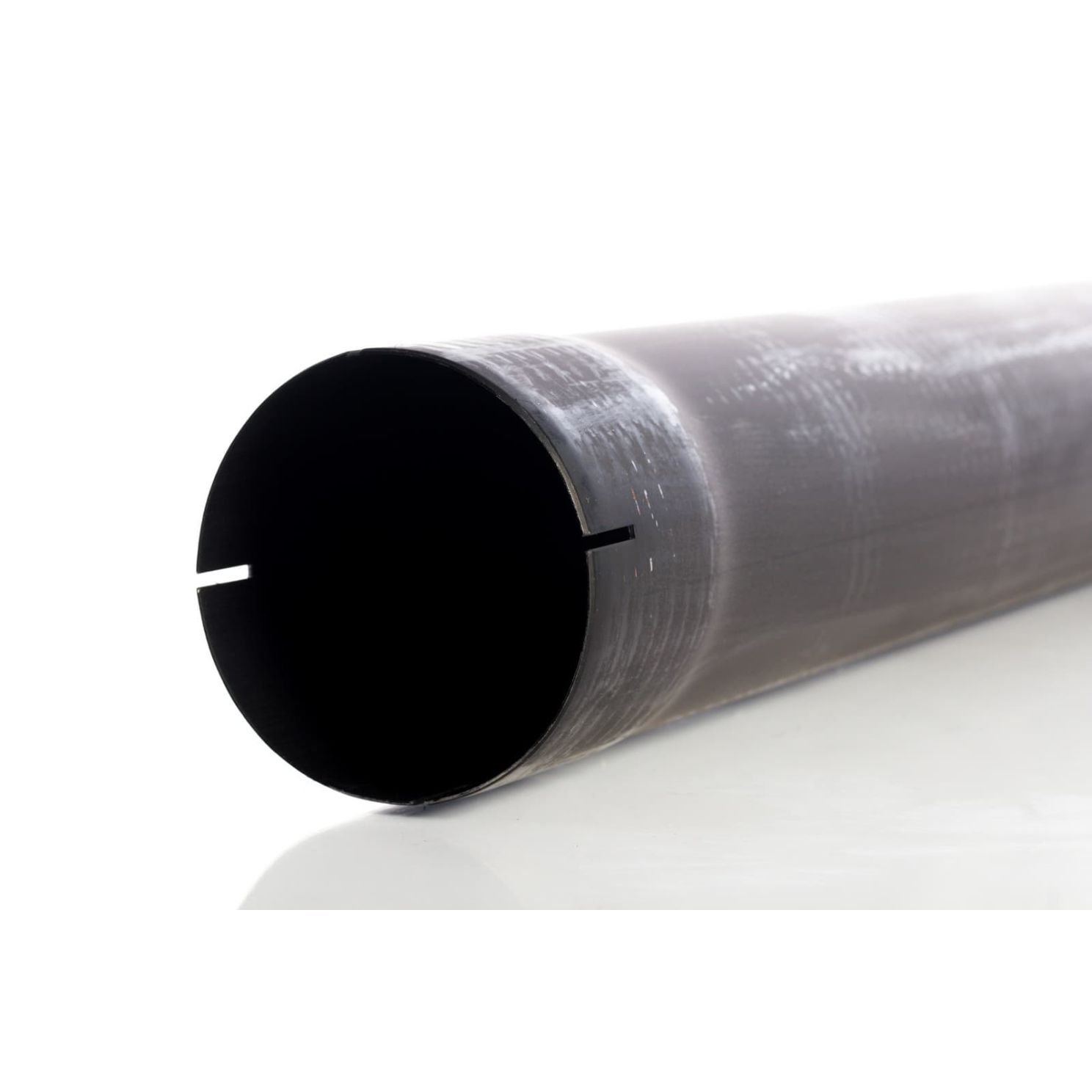 Stanley 4'' x 48'' Straight Exhaust Extension