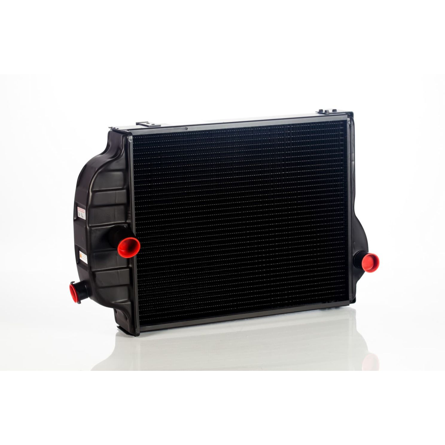 AR46437 Tractor Radiator fits John Deere