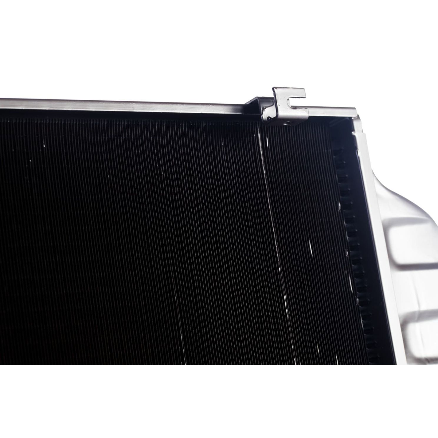 AR46438 Tractor Radiator fits John Deere