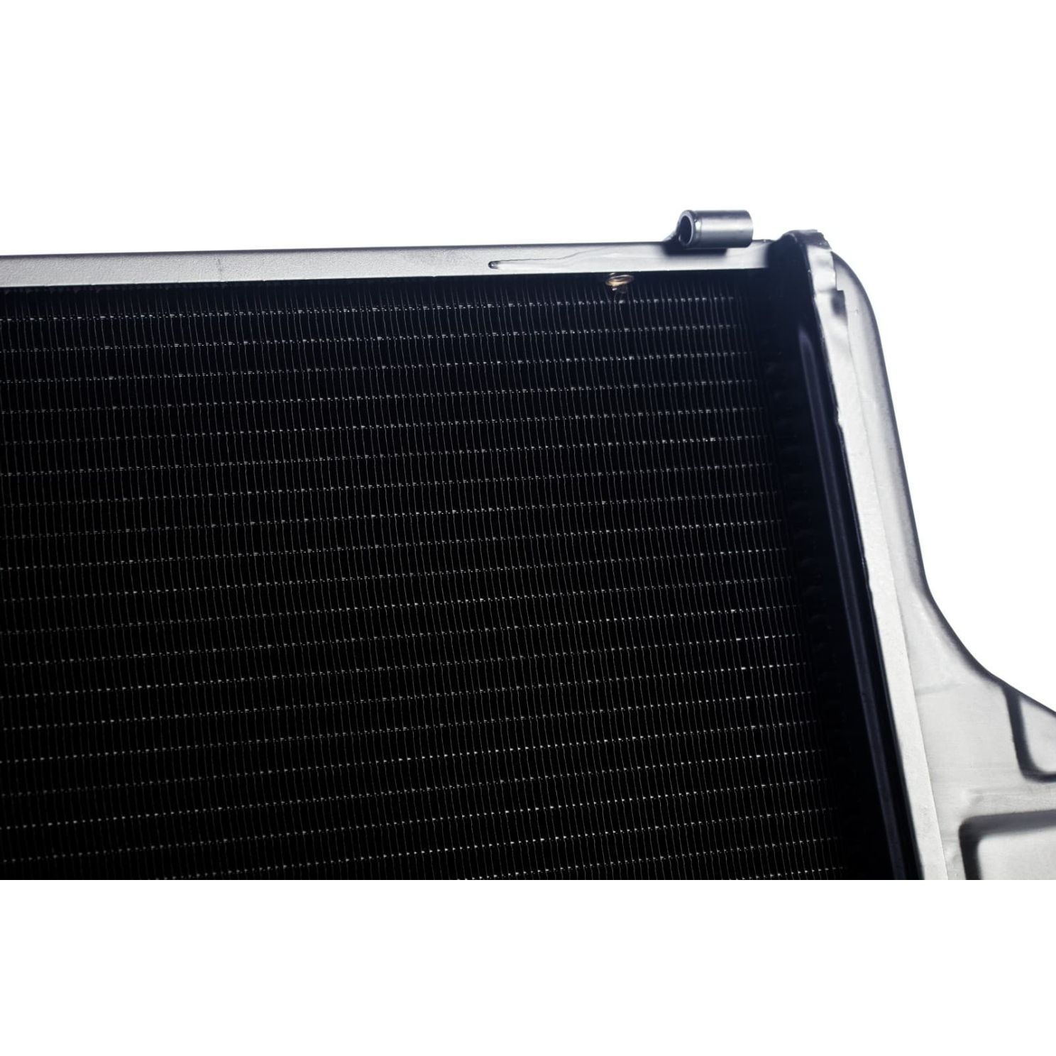 AR48735 Tractor Radiator fits John Deere