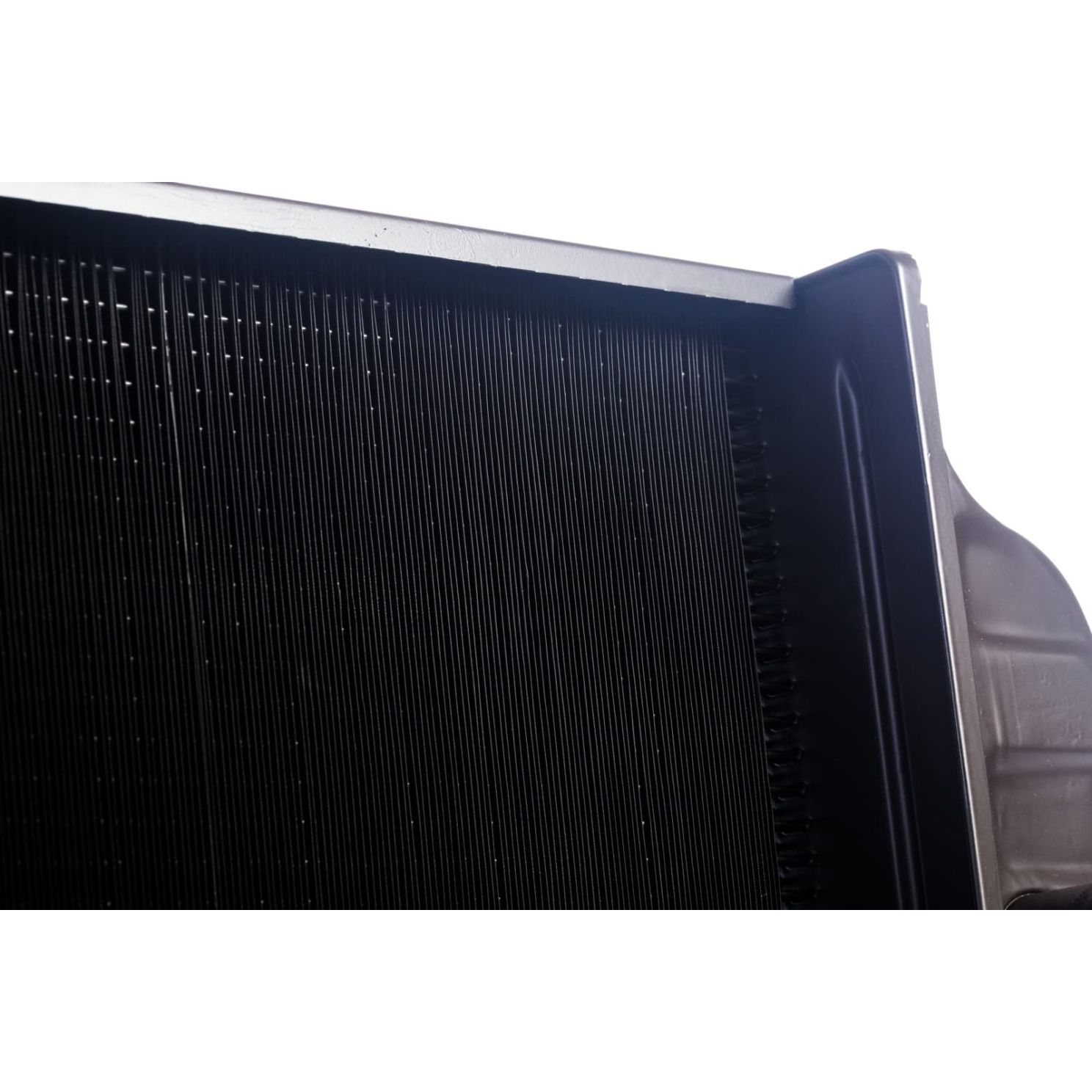 AR61881 Tractor Radiator fits John Deere