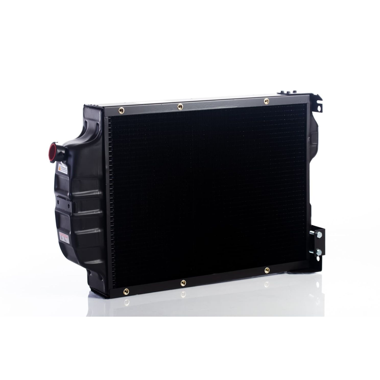 AR61881 Tractor Radiator fits John Deere