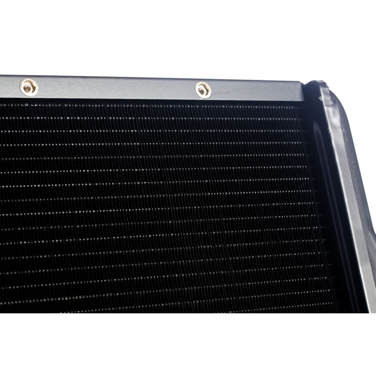 AR61879 Tractor Radiator fits John Deere