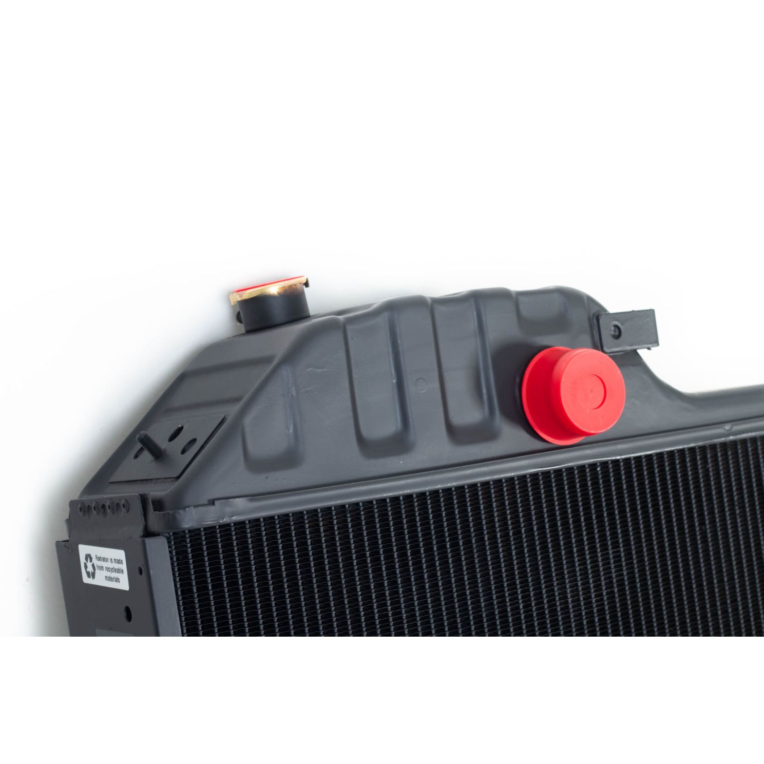 AR61884 Tractor Radiator fits John Deere