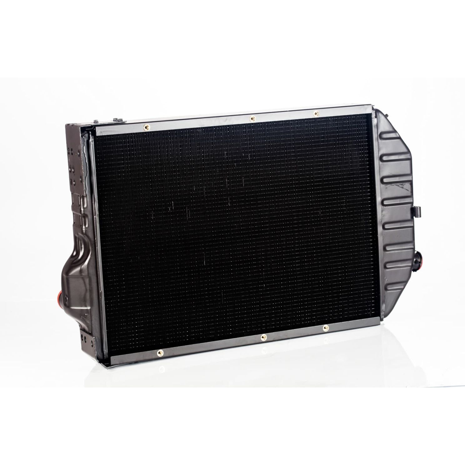 AR68872 Tractor Radiator fits John Deere