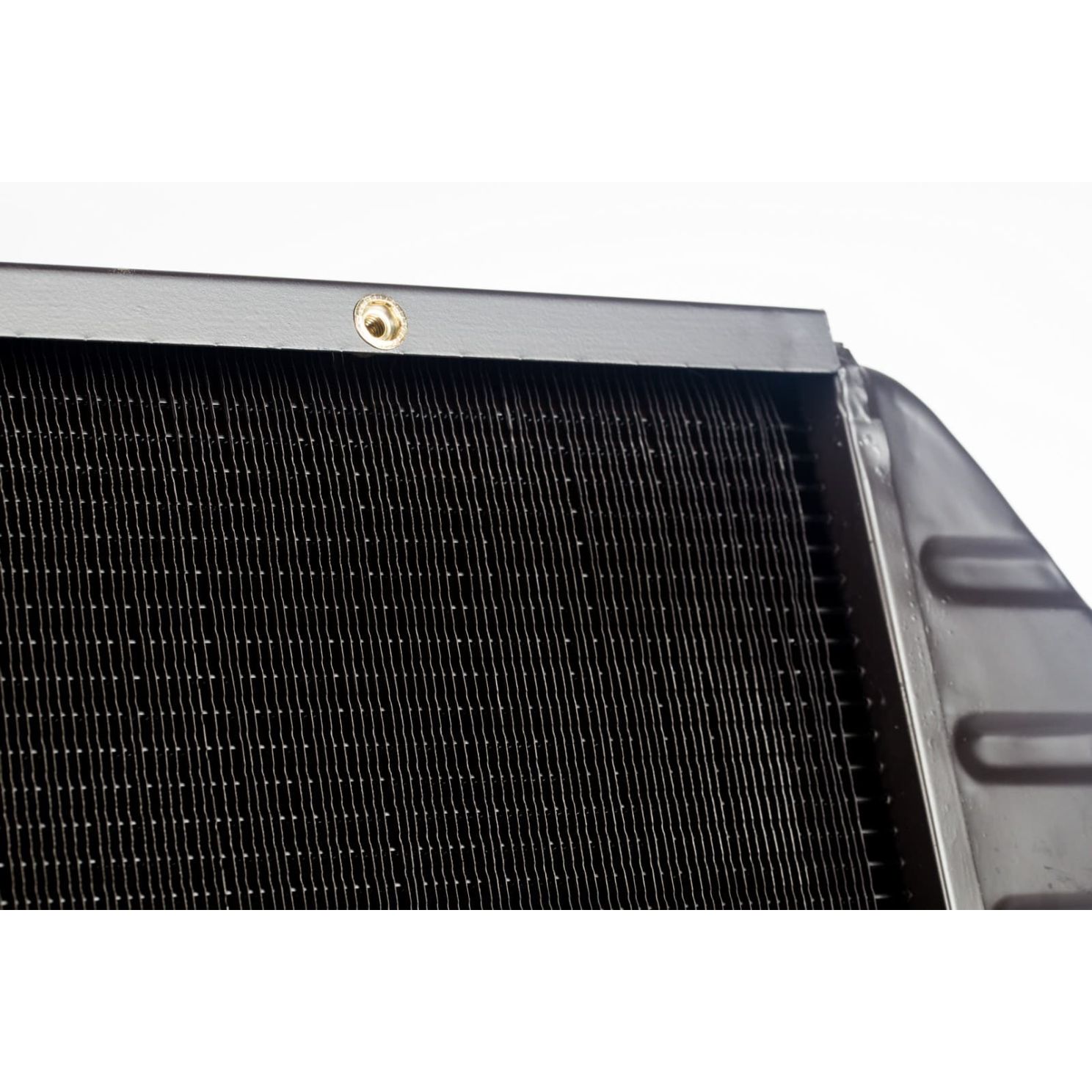 AR68872 Tractor Radiator fits John Deere