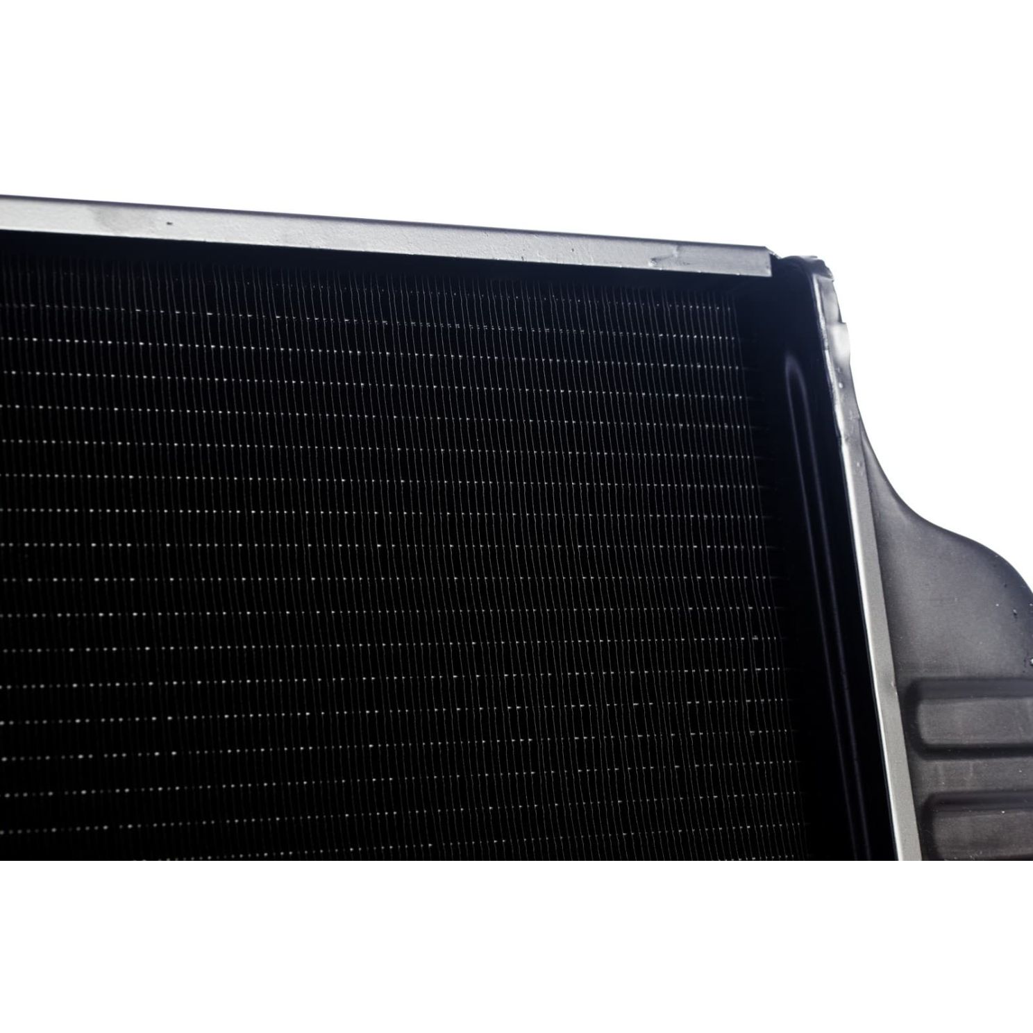 RE21898 Tractor Radiator fits John Deere