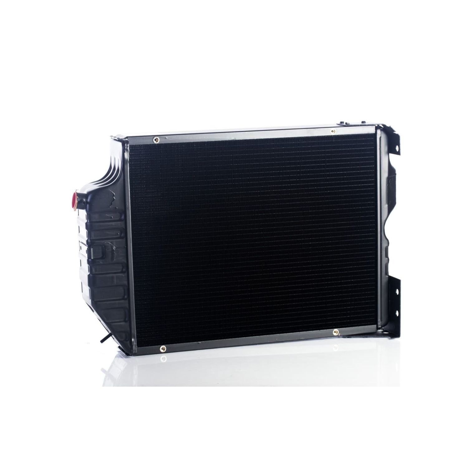 RE21898 Tractor Radiator fits John Deere