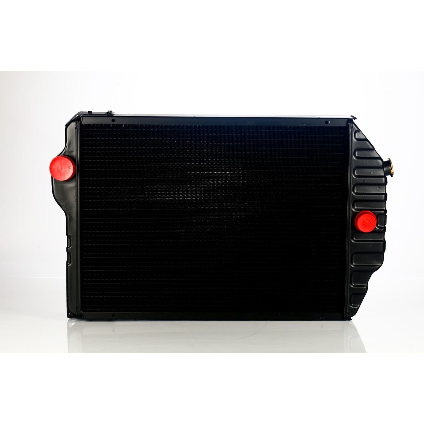 RE38664 Tractor Radiator fits John Deere