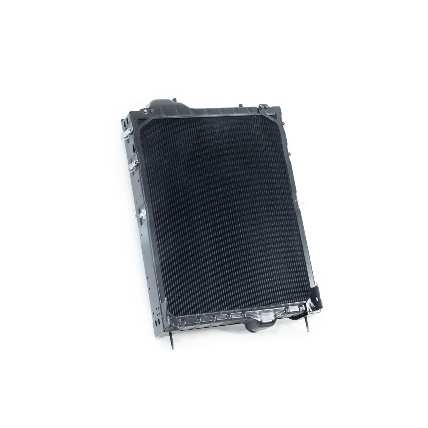 RE242256 Tractor Radiator fits John Deere
