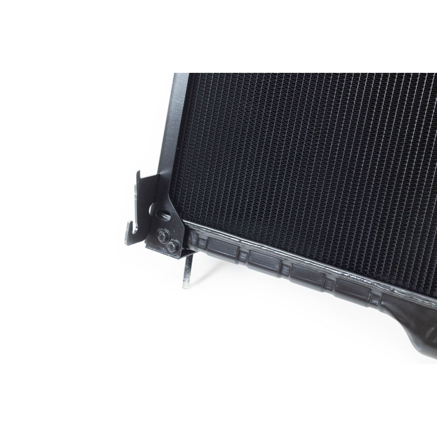 RE242256 Tractor Radiator fits John Deere