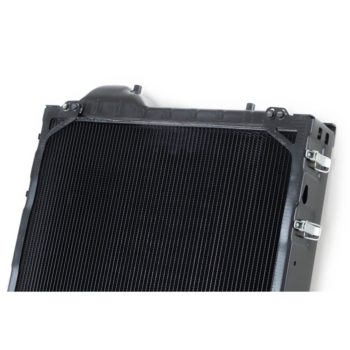 RE242256 Tractor Radiator fits John Deere