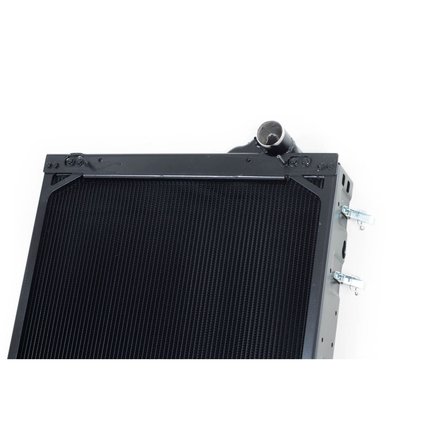 RE242256 Tractor Radiator fits John Deere