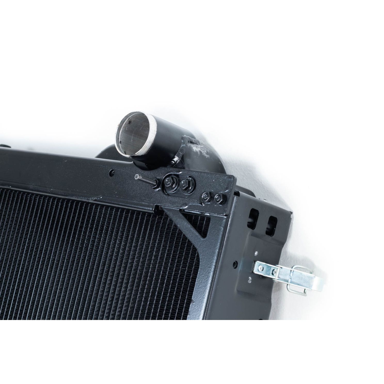 RE242256 Tractor Radiator fits John Deere