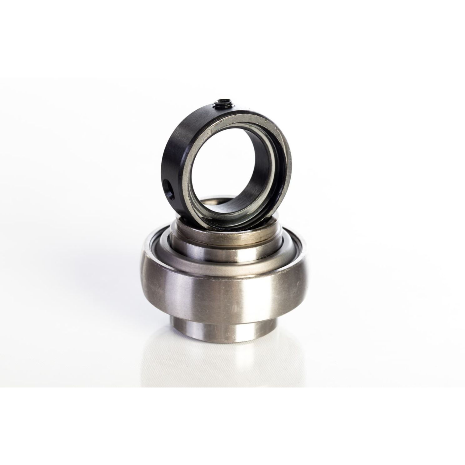 NA-205-16 Round Bore Spherical Bearing