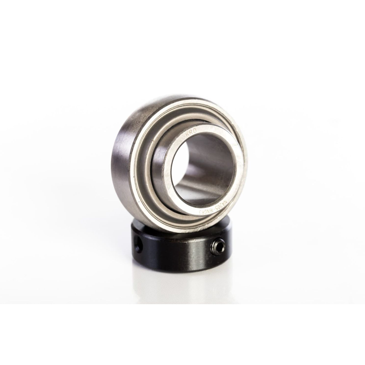 NA-205-16 Round Bore Spherical Bearing