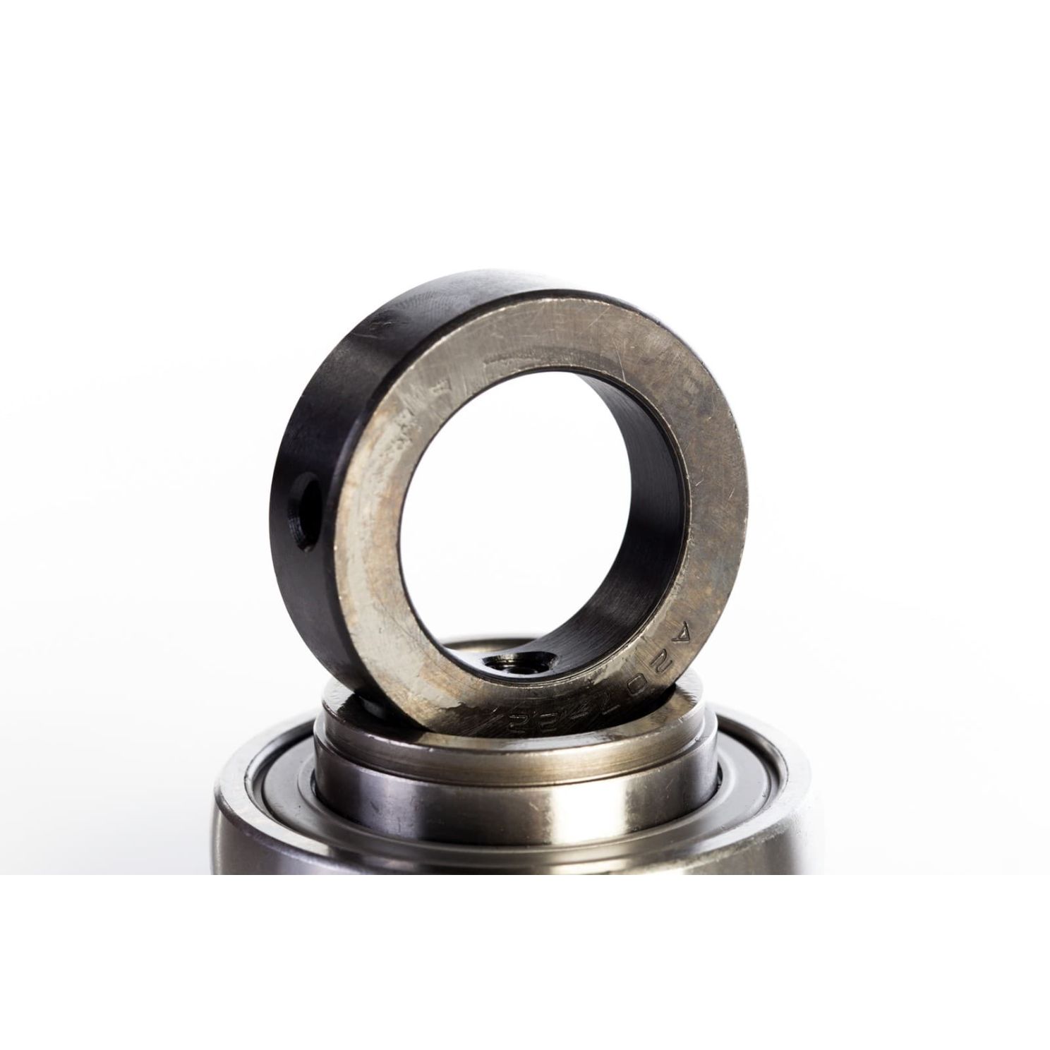 NA-207-22 Round Bore Spherical Bearing