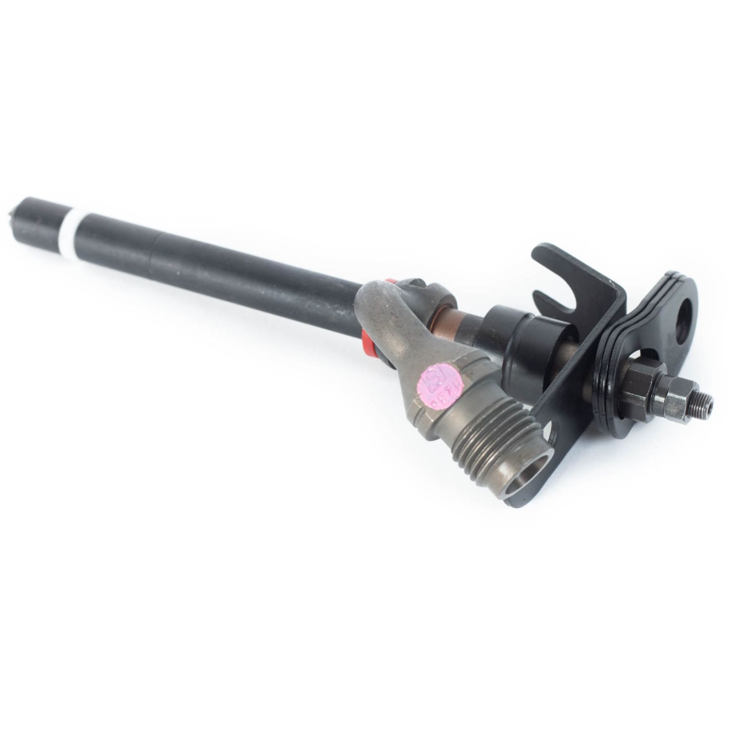 RE48786 Engine New Fuel Injector fits John Deere