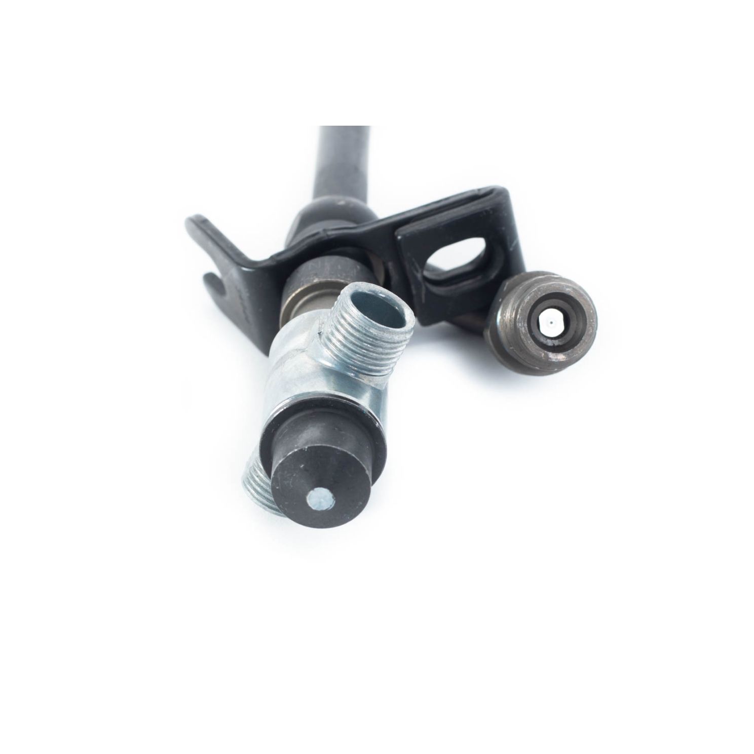 RE531436 Engine New Fuel Injector fits John Deere