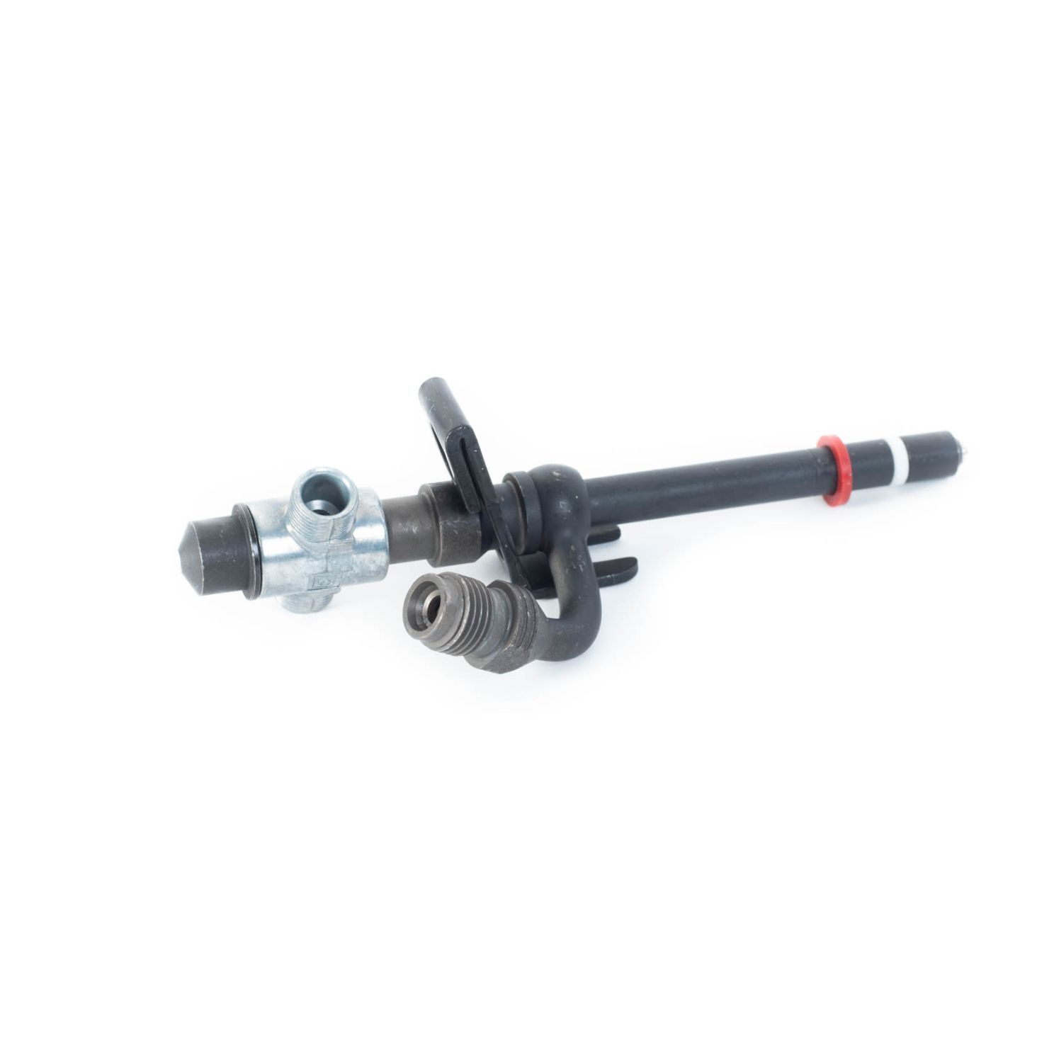 RE531436 Engine New Fuel Injector fits John Deere