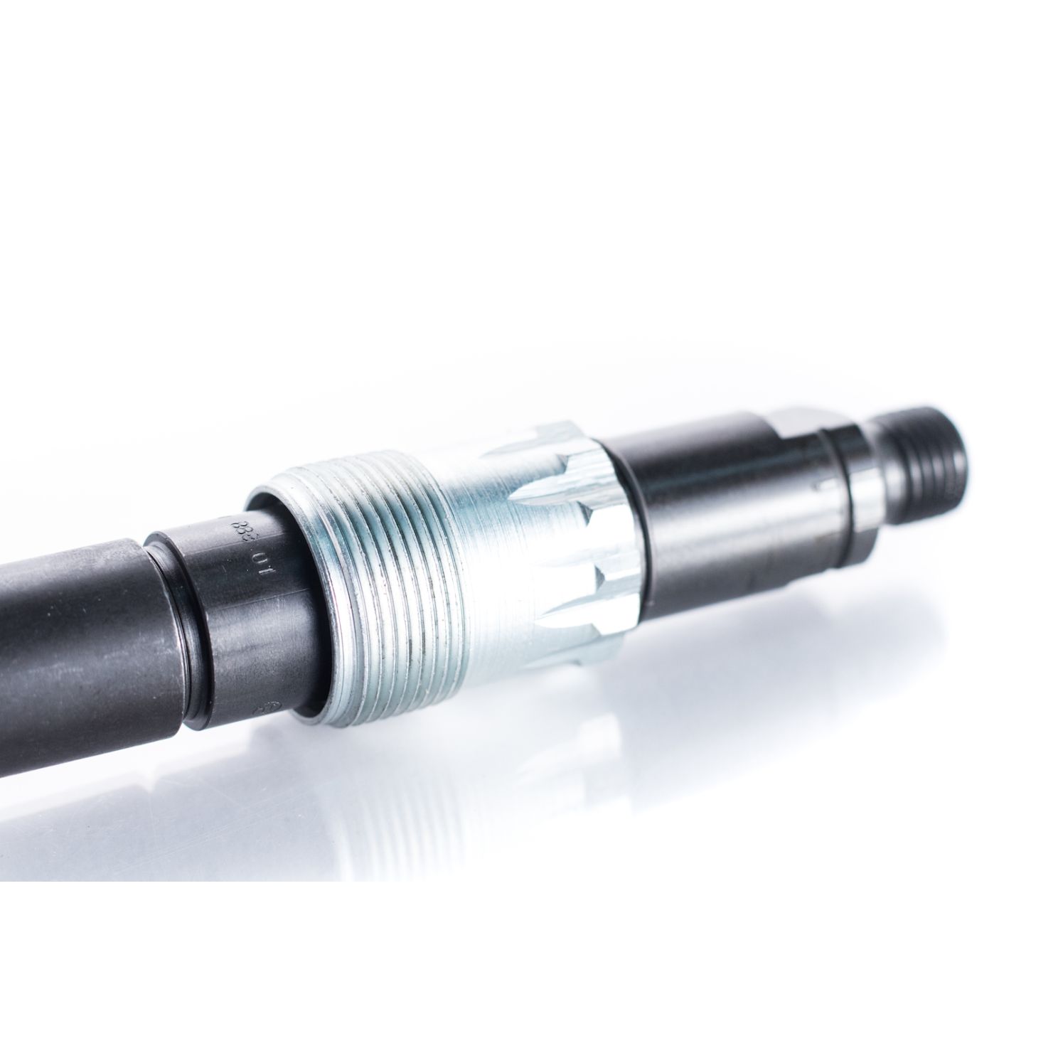 SE501126 Engine Fuel Injector fits John Deere