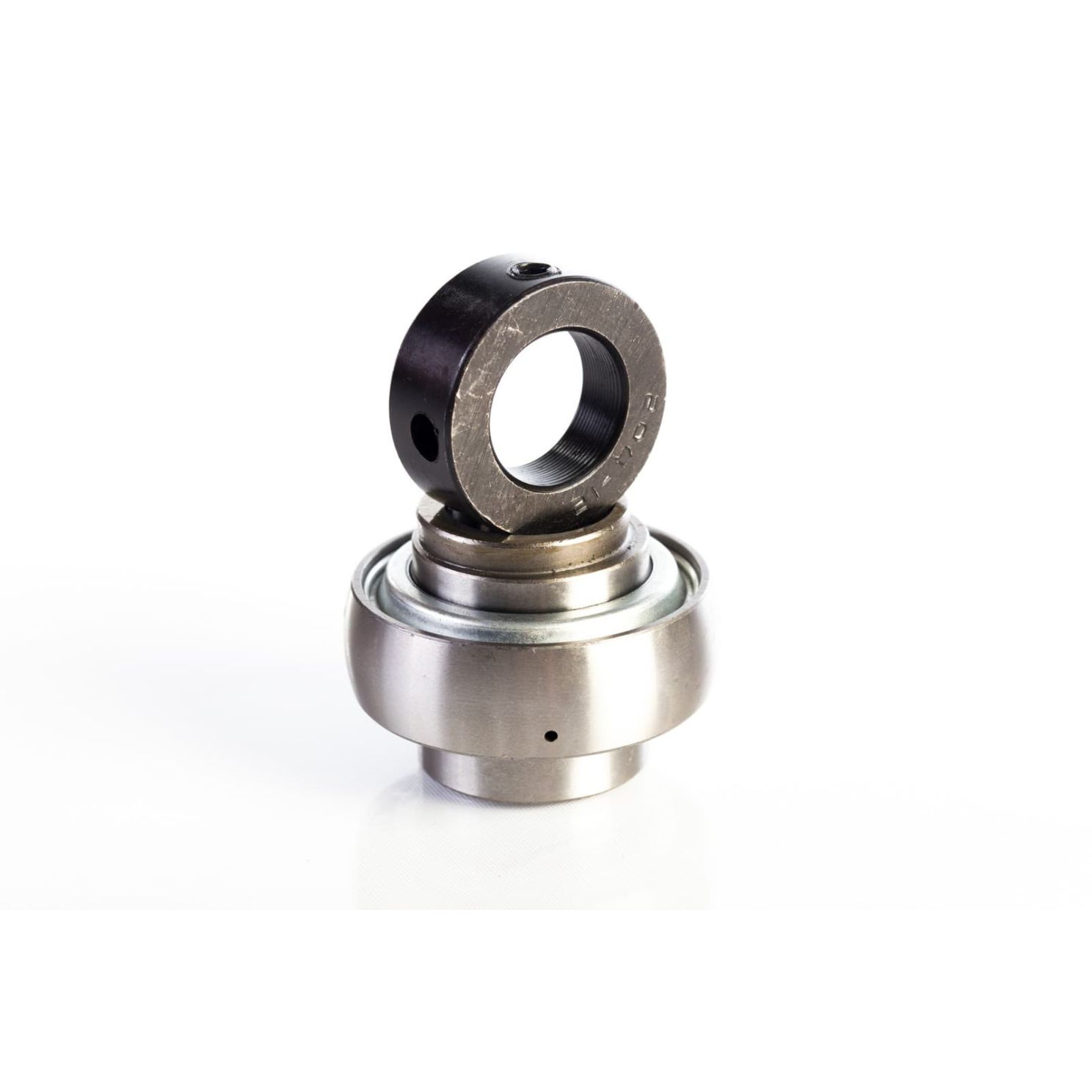 NA-204-12R Cam Locking Insert Ball Bearing 3/4" Bore