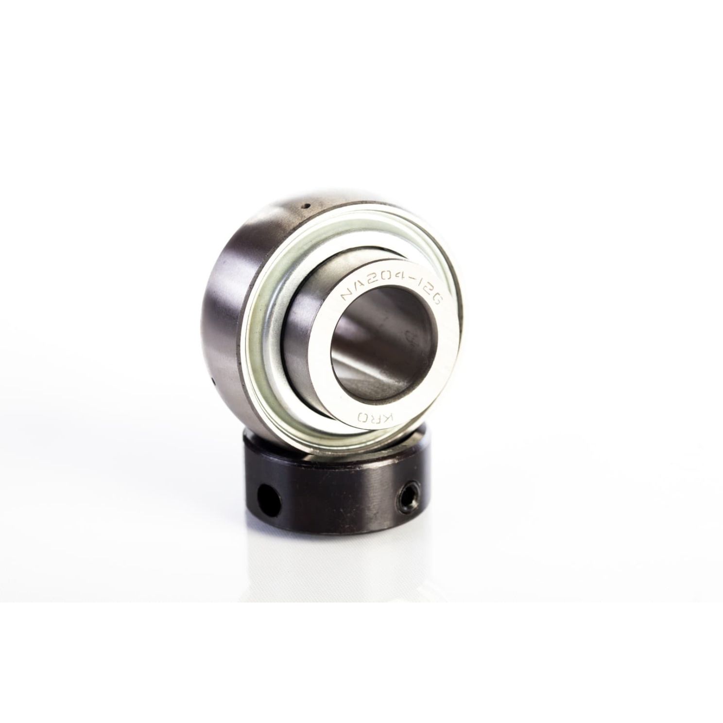 NA-204-12R Cam Locking Insert Ball Bearing 3/4" Bore