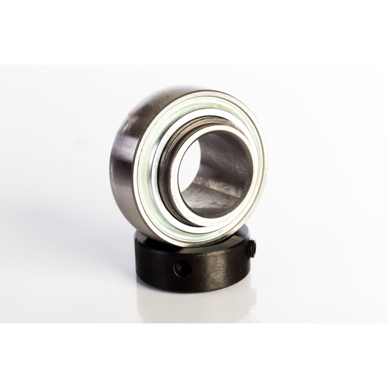 NA-206-19R Cam Locking Insert Ball Bearing 1-3/16" Bore