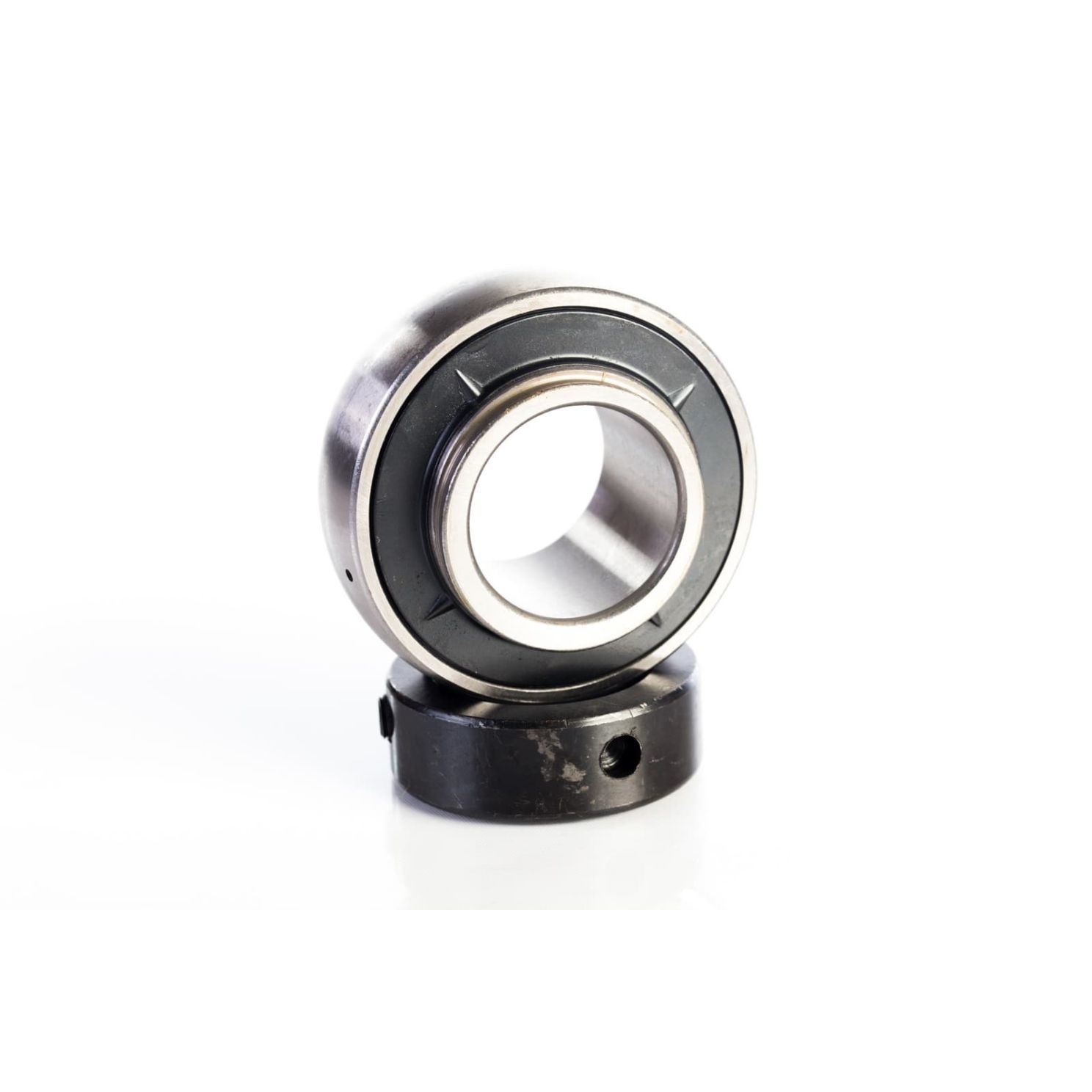 NA-207-22R Cam Locking Insert Ball Bearing 1-3/8" Bore