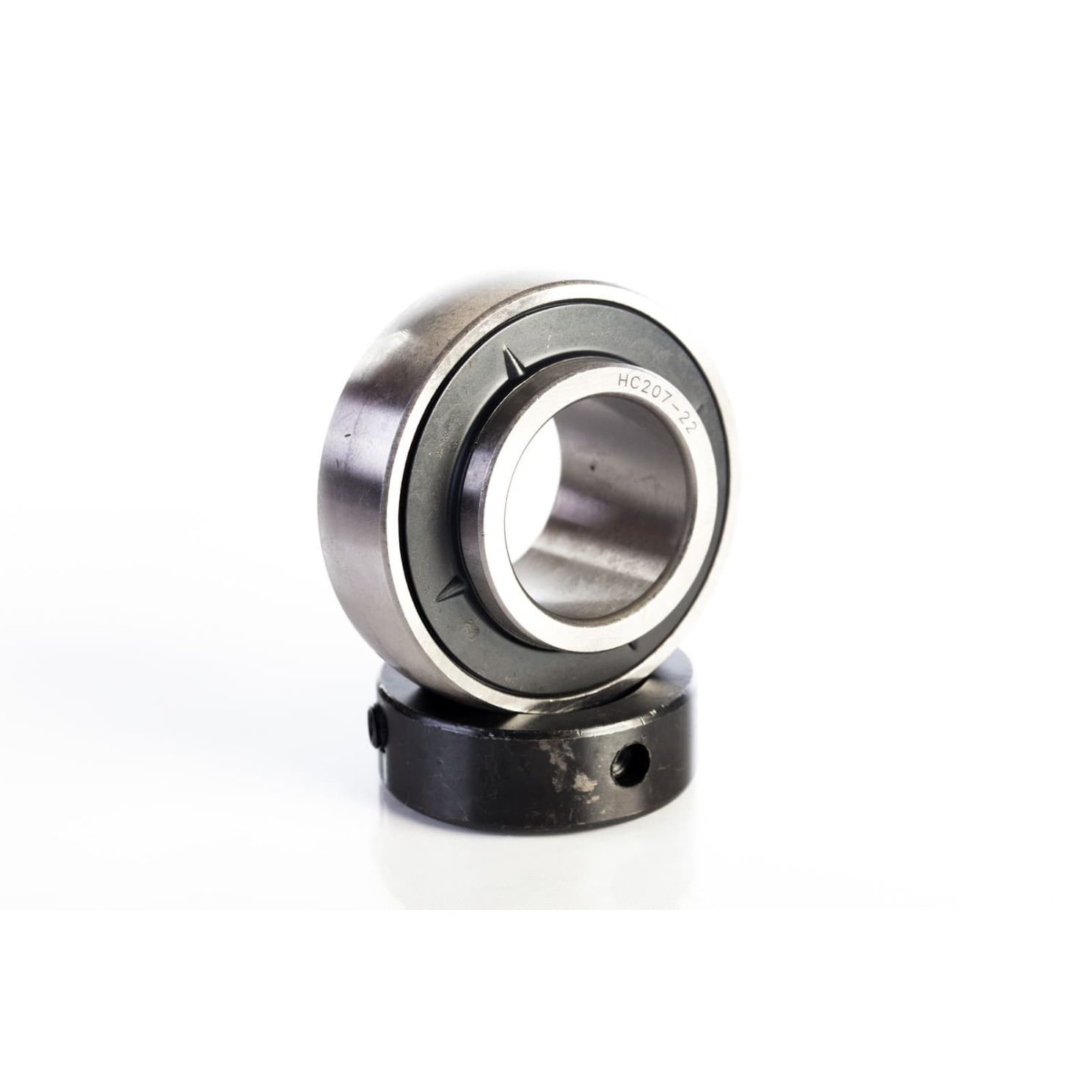 NA-207-22R Cam Locking Insert Ball Bearing 1-3/8" Bore