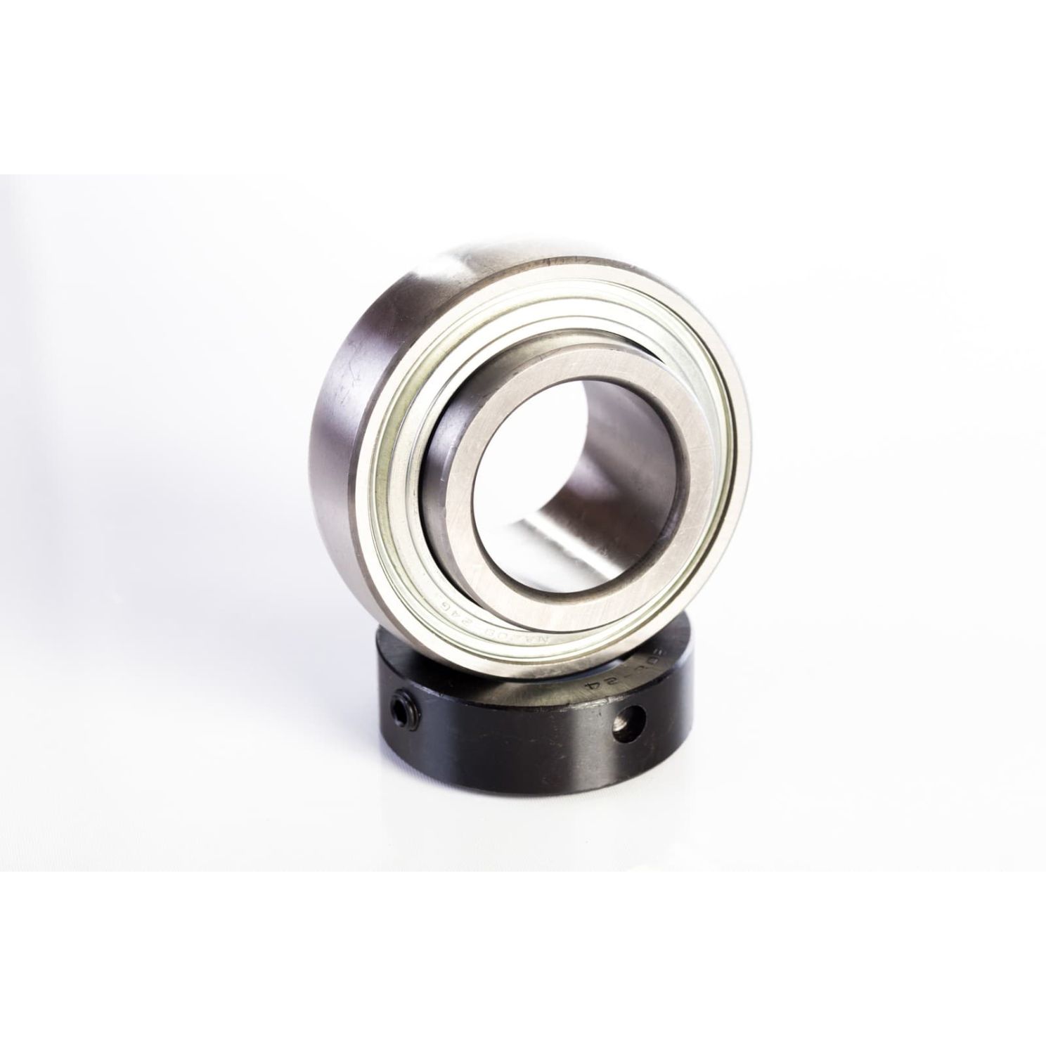 NA-208-24R Cam Locking Insert Ball Bearing 1-1/2" Bore
