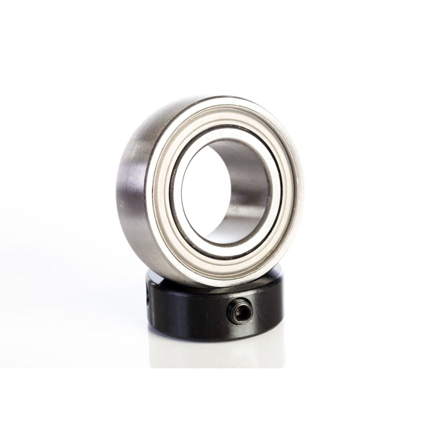 SA-206-20 Cam Locking Insert Ball Bearing 1-1/4" Bore