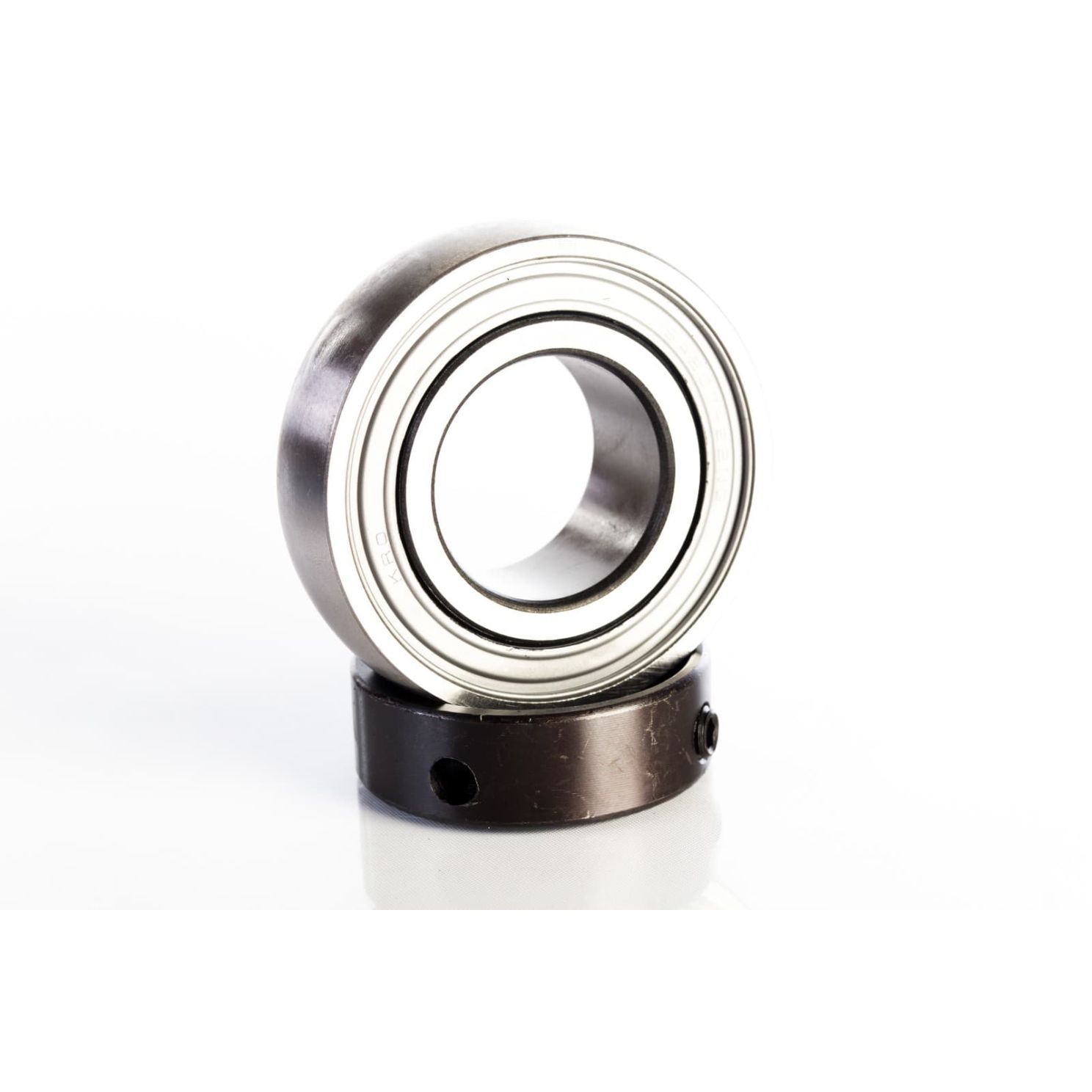 SA-207-22 Cam Locking Insert Ball Bearing 1-3/8" Bore