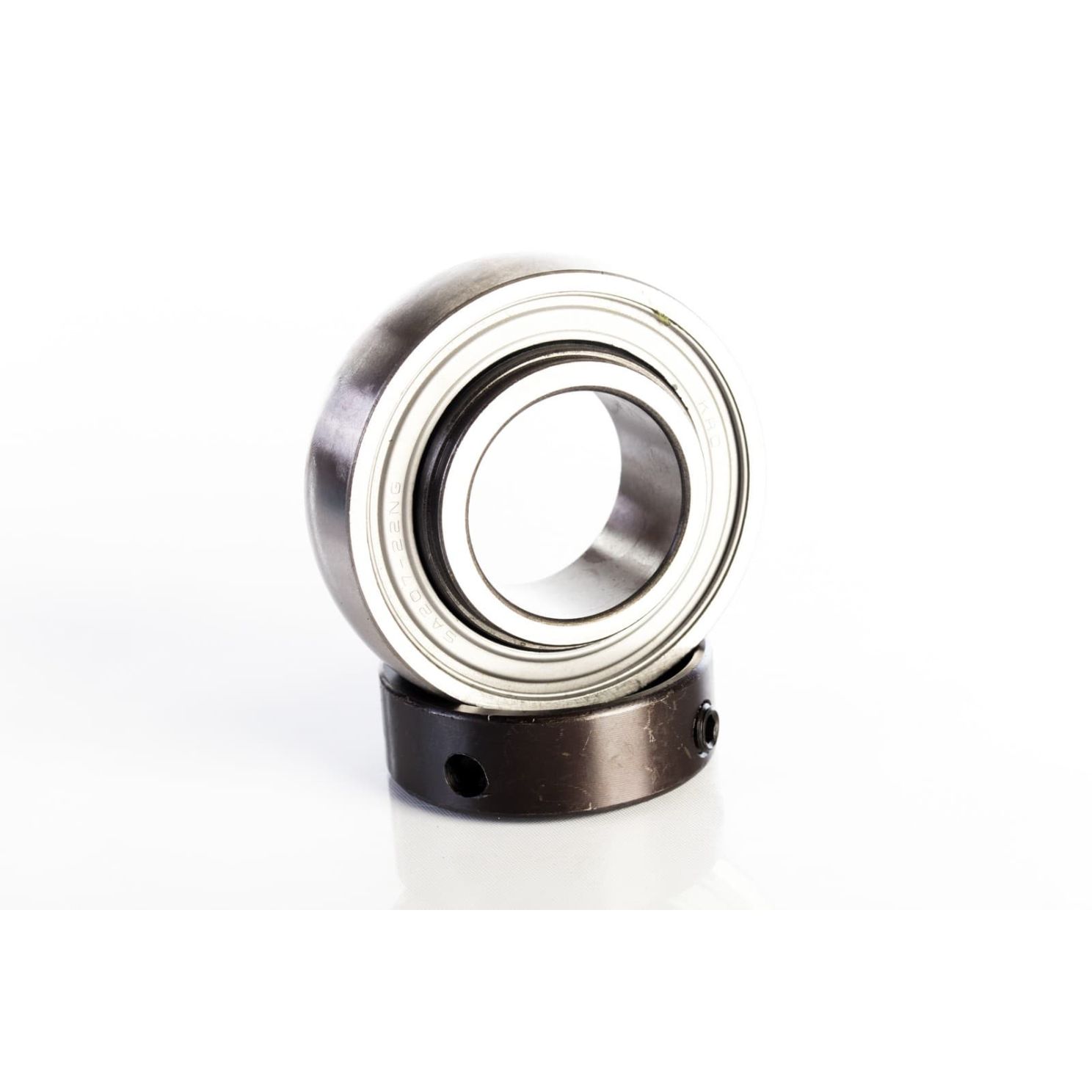 SA-207-22 Cam Locking Insert Ball Bearing 1-3/8" Bore