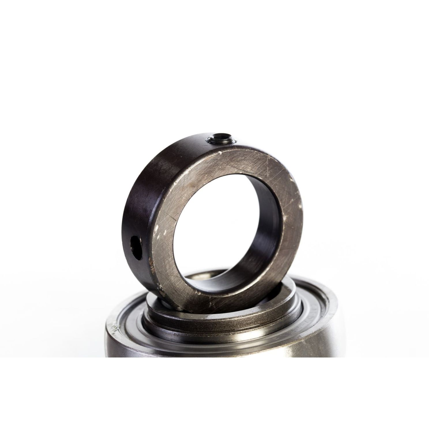 SA-207-22 Cam Locking Insert Ball Bearing 1-3/8" Bore