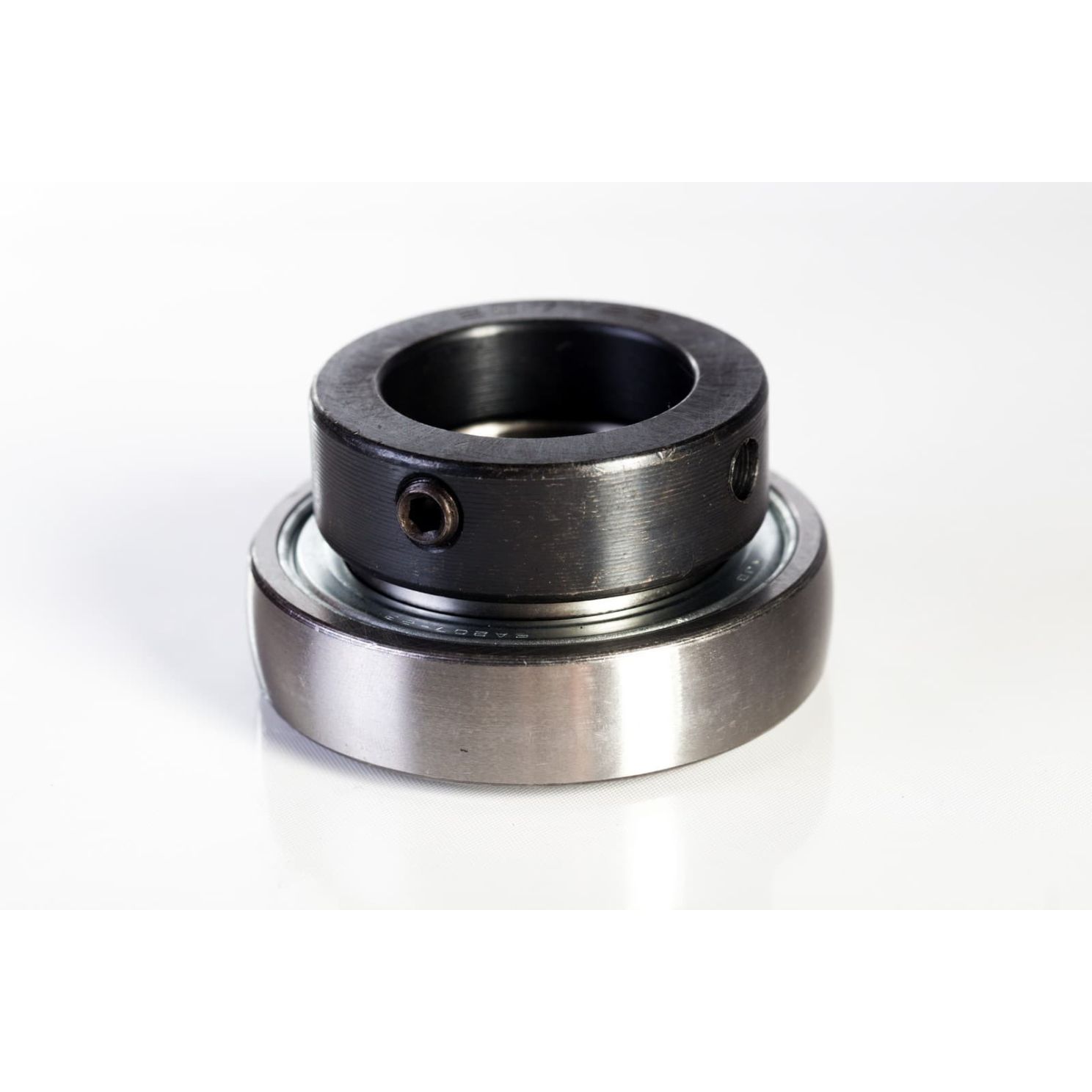 SA-207-23 Cam Locking Insert Ball Bearing 1-7/16" Bore