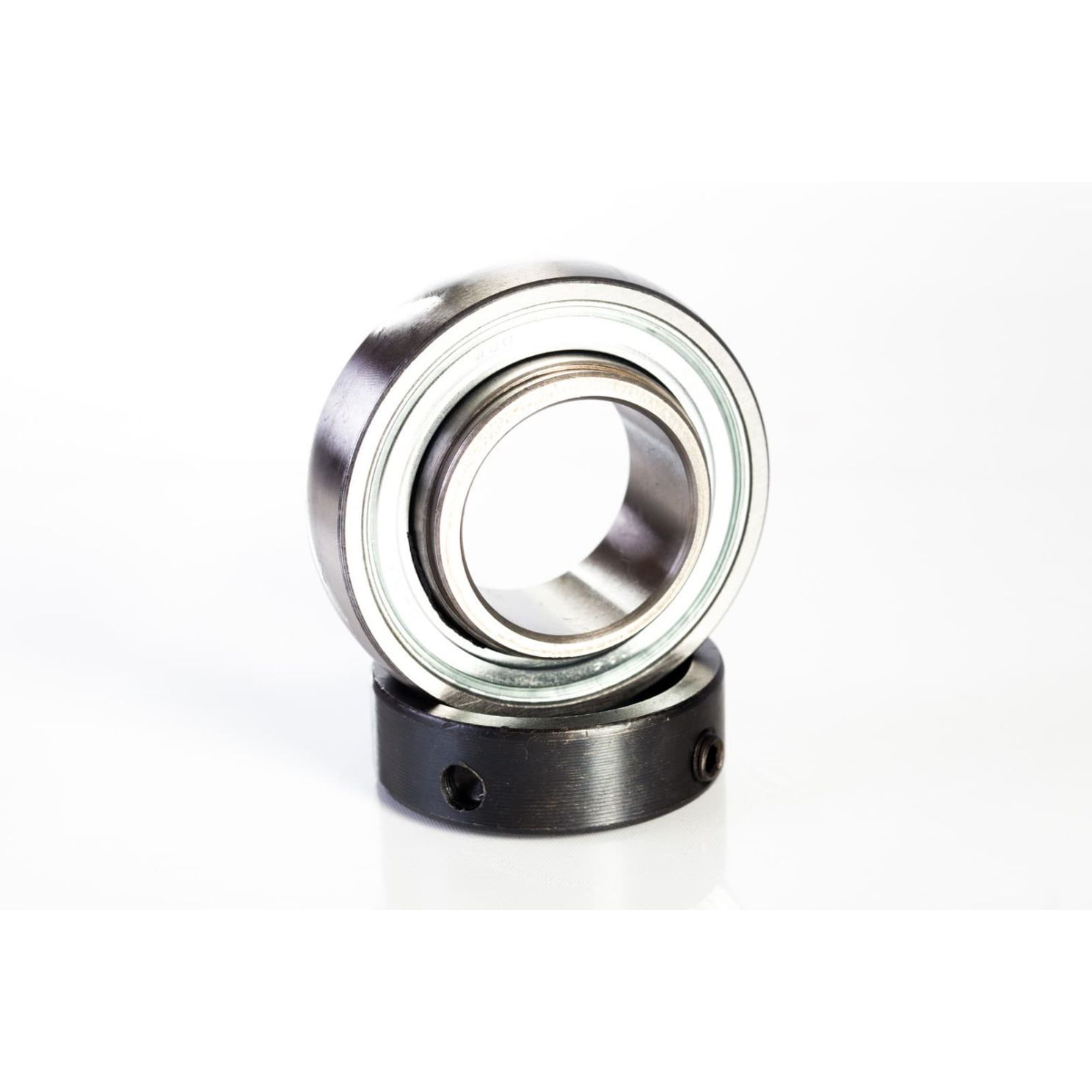 SA-207-23 Cam Locking Insert Ball Bearing 1-7/16" Bore