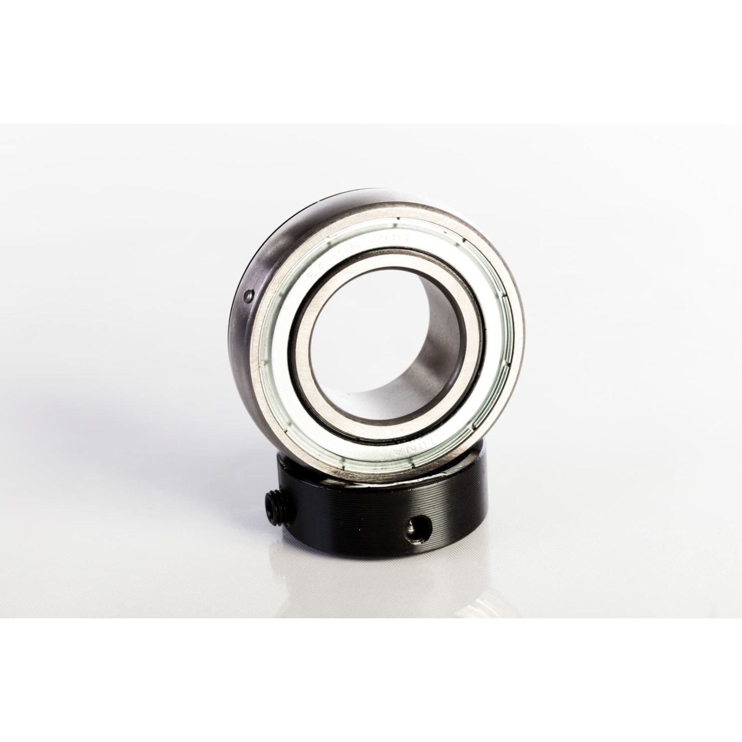 SA-206-20R Cam Locking Insert Ball Bearing 1-1/4" Bore