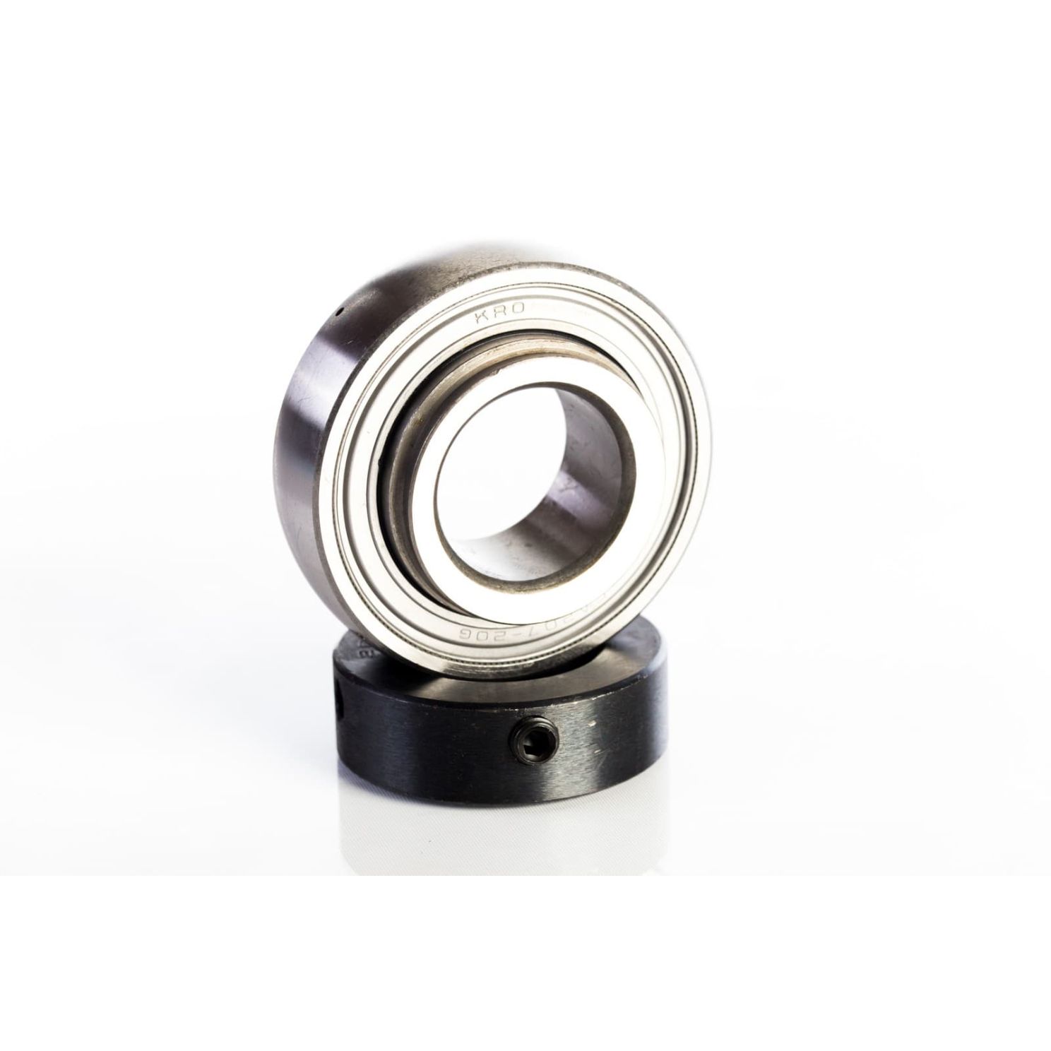 SA-207-20R Cam Locking Insert Ball Bearing 1-1/4" Bore