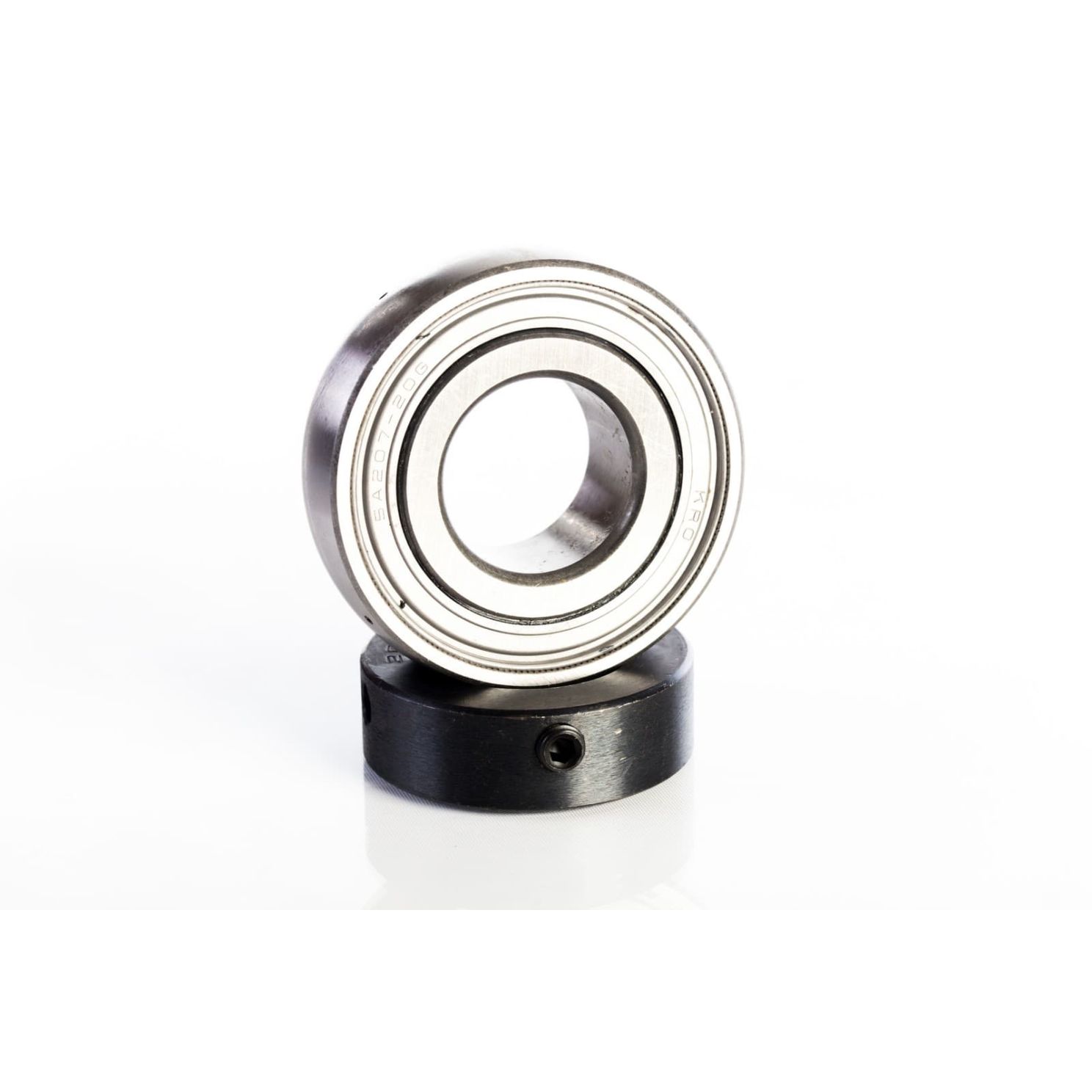 SA-207-20R Cam Locking Insert Ball Bearing 1-1/4" Bore