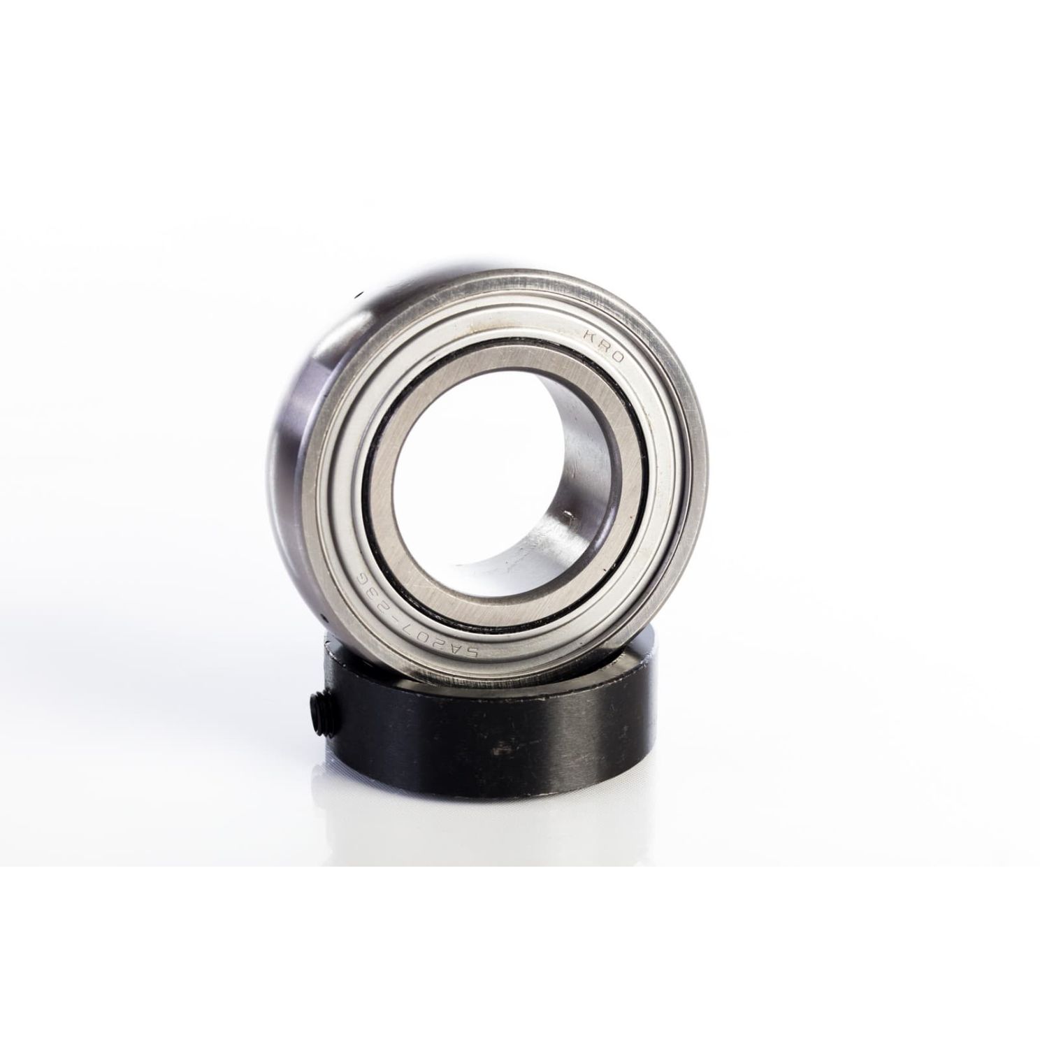 SA-207-23R Cam Locking Insert Ball Bearing 1-7/16" Bore