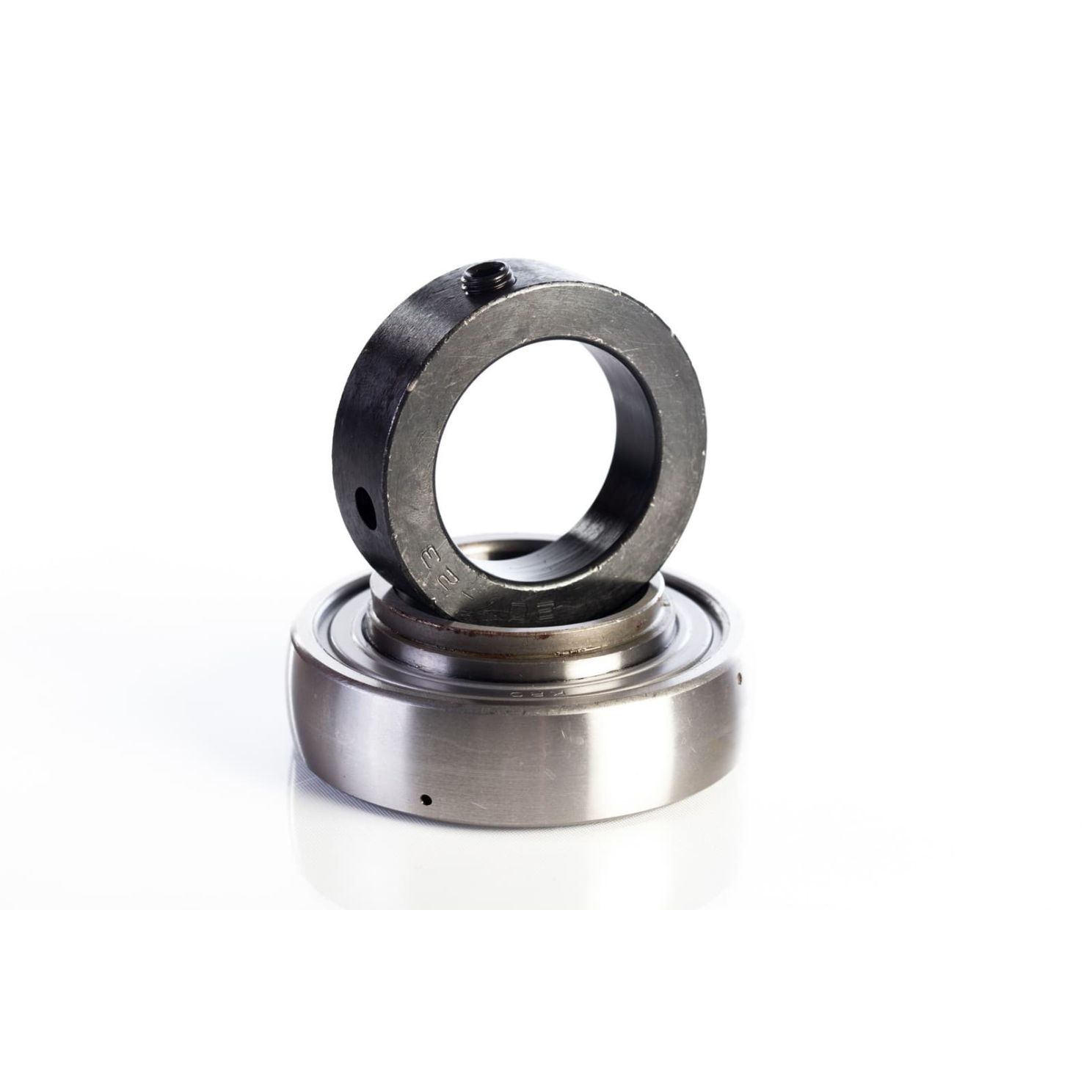 SA-207-23R Cam Locking Insert Ball Bearing 1-7/16" Bore