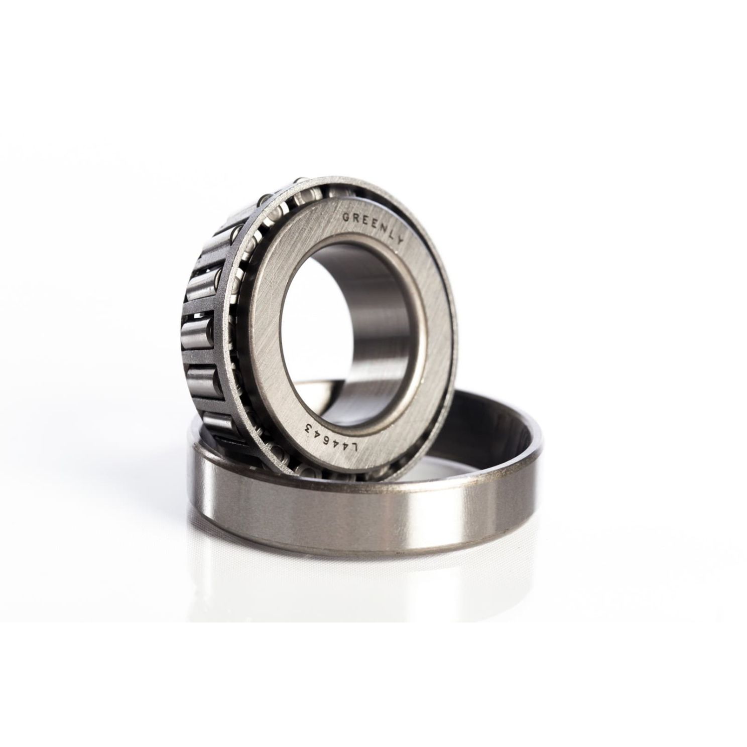 AA44267 Grain Drill Disc Opener Blade Bearing Kit fits John Deere