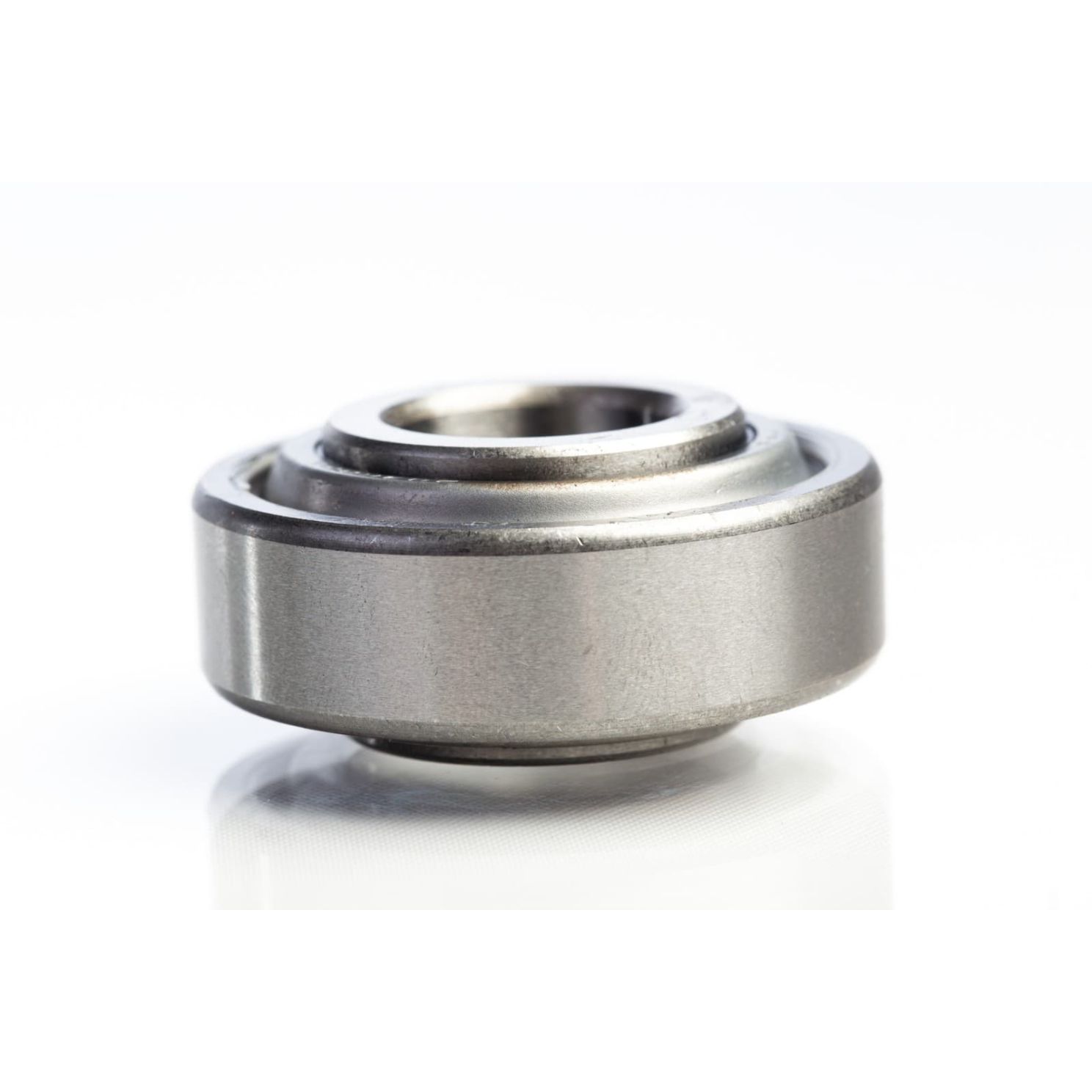 203KRR2 Round Bore Grain Drill Bearing
