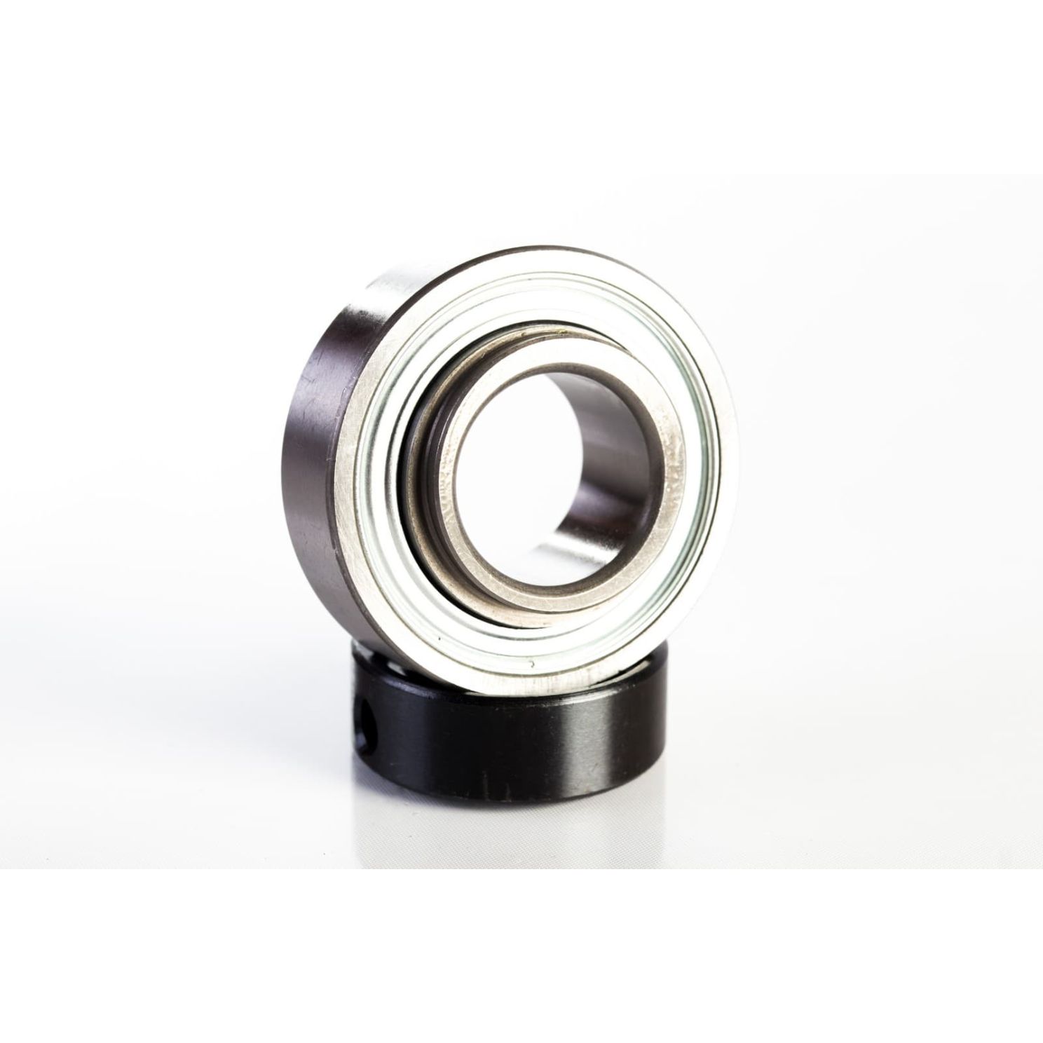JD10092 Row Crop Head bearing used on rotary knife shaft fits John Deere