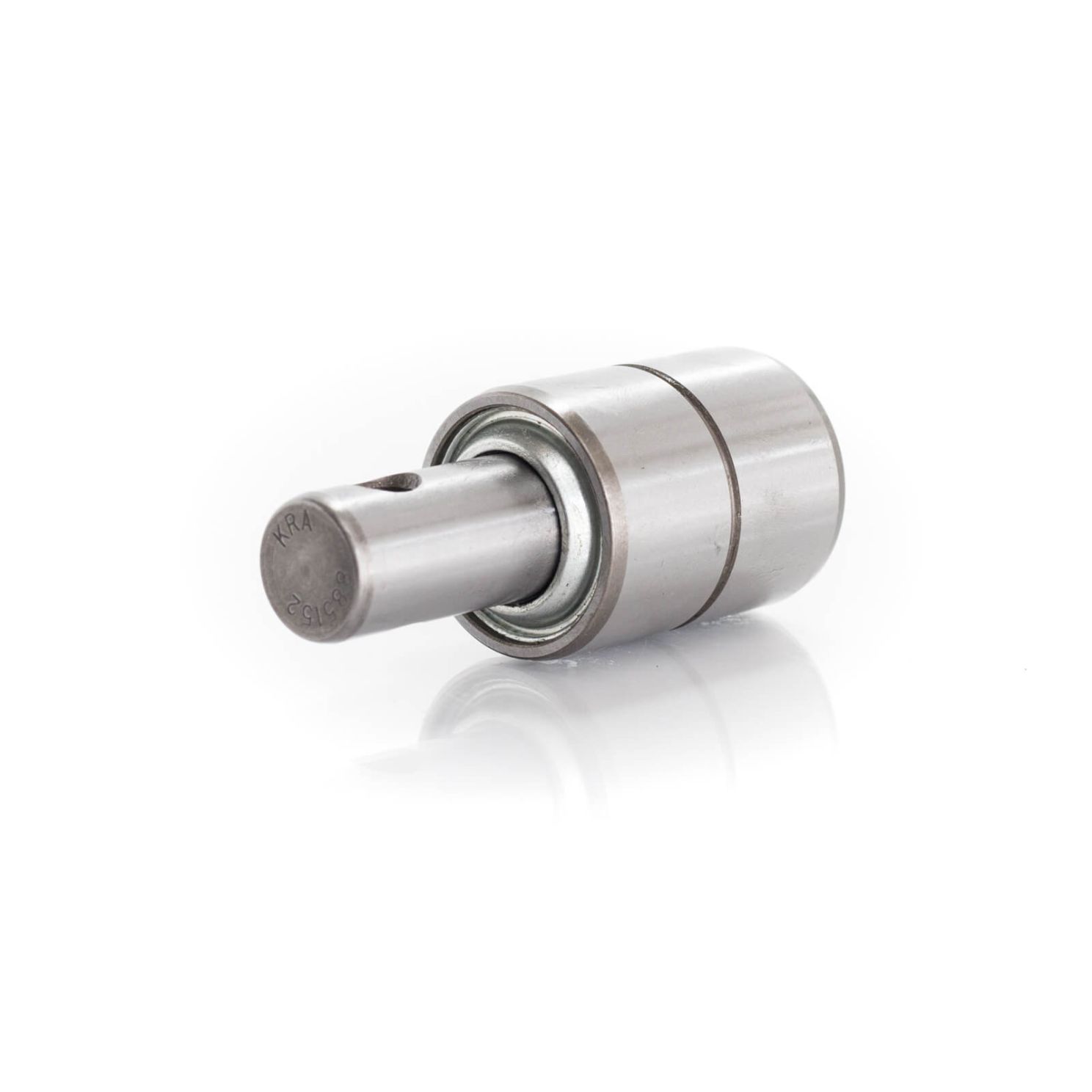 AA35741 128558C91GA2022 Planter Roll Pin Stub Shaft Bearing fits John Deere/Case-IH/Kinze