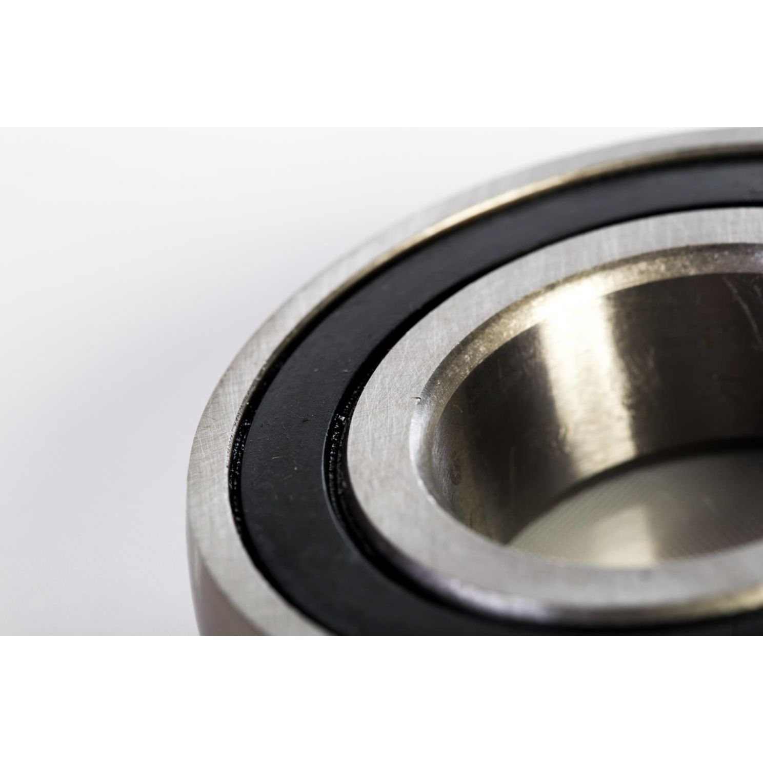 1726206-2RS Round Bore Spherical Bearing