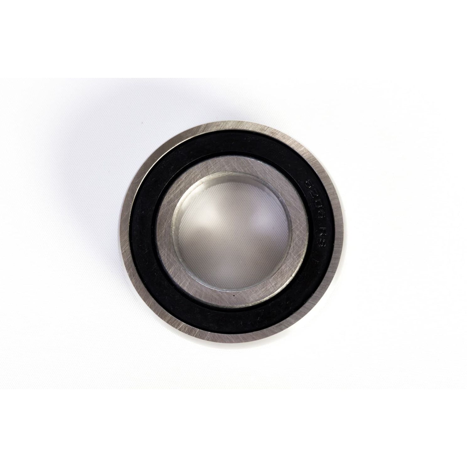 1726206-2RS Round Bore Spherical Bearing